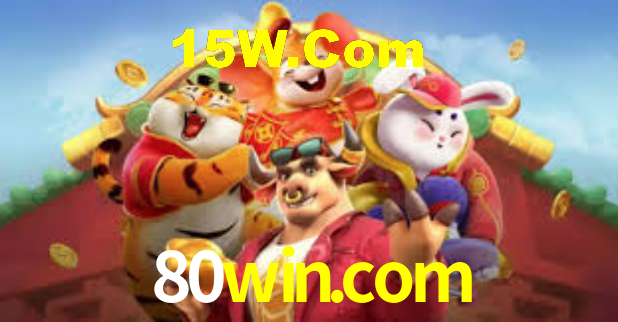 80win.com