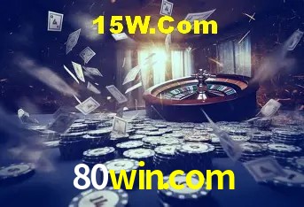 80win.com