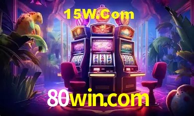 80win.com