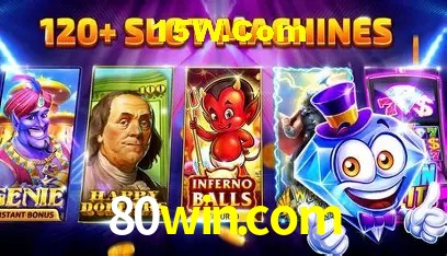80win.com