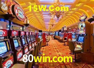 80win.com: Jogos de Caça-Níqueis-Altas Recompensas, Roleta-Velocidade, Blackjack-Desafios Máximos