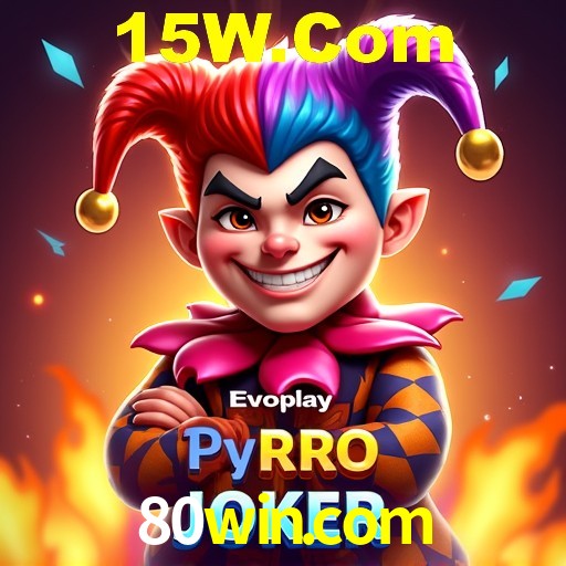 80winbet